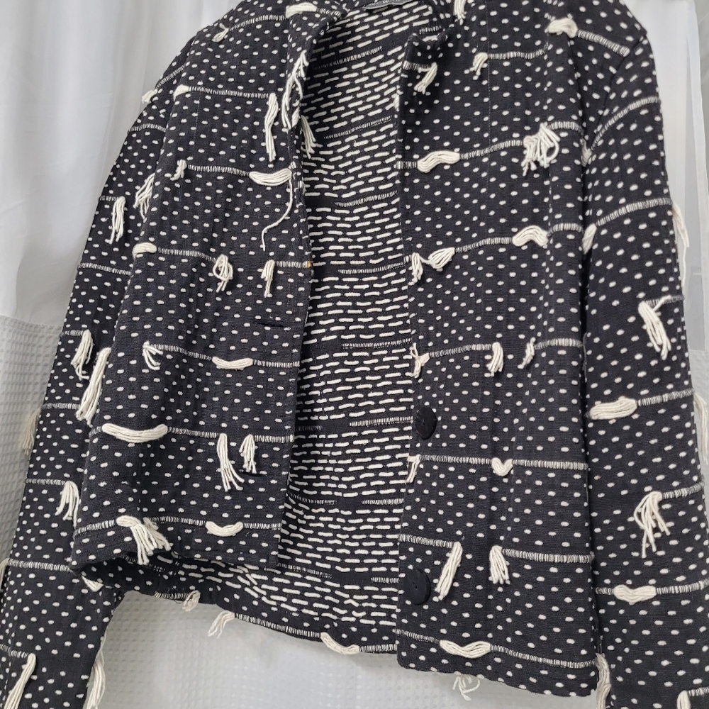 Jacket - Picture 5 of 5